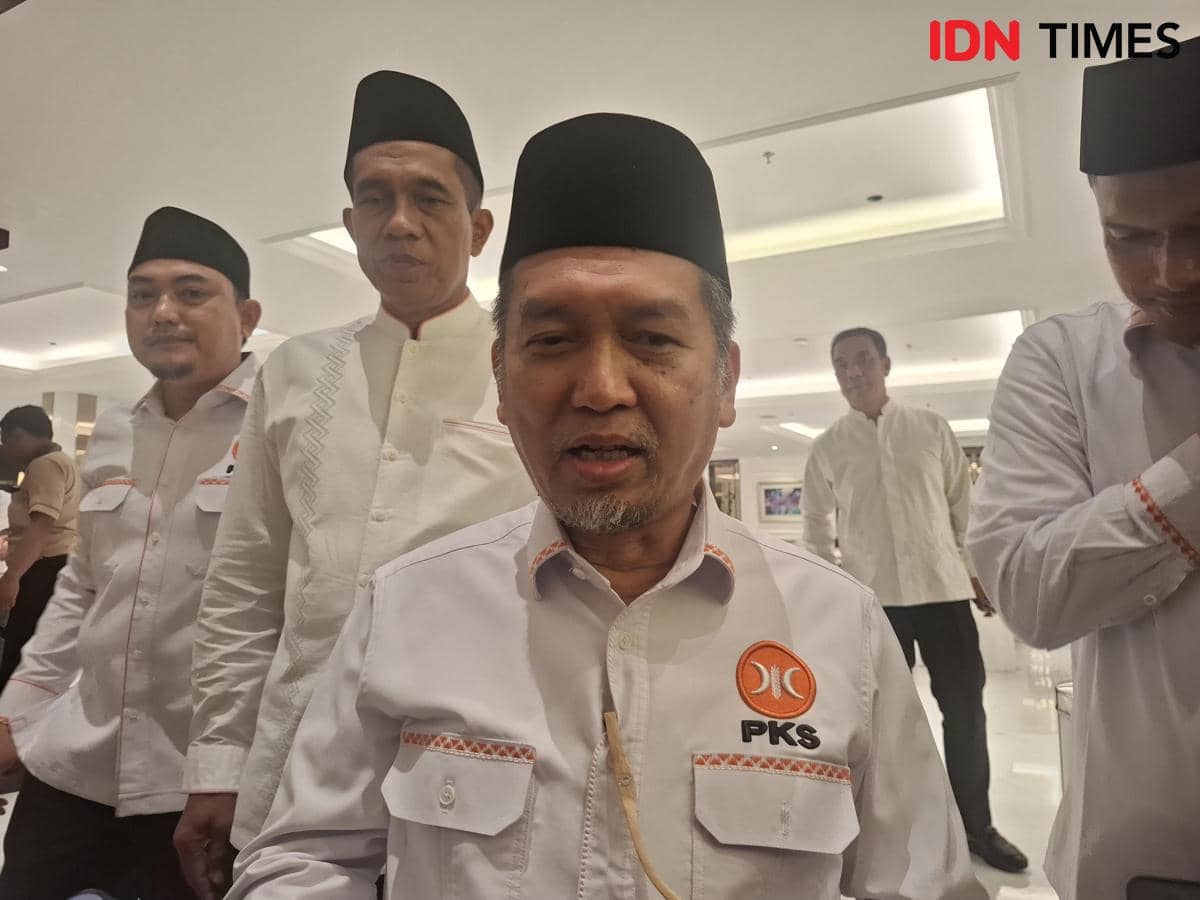 PKS: Koalisi Permanen Tidak Boleh Jadi Kepentingan Elite