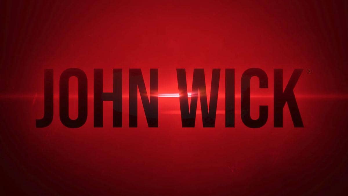 Game John Wick Diumumkan, Ini Sejumlah Detail yang Sudah Dikonfirmasi