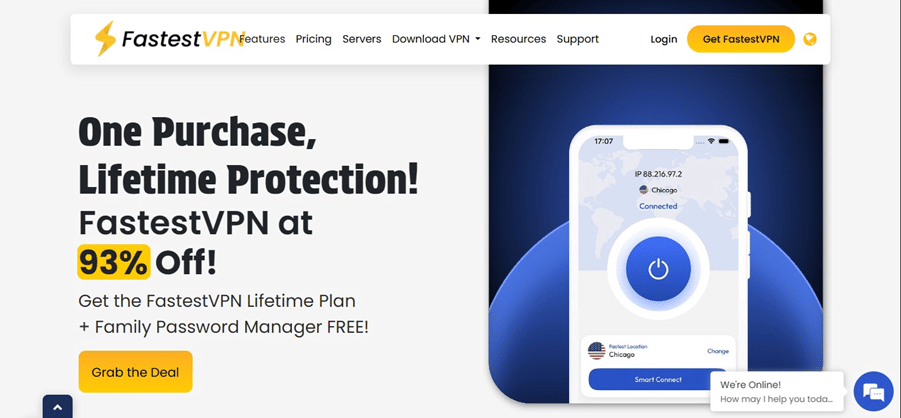 VPN terbaik untuk nonton film dewasa