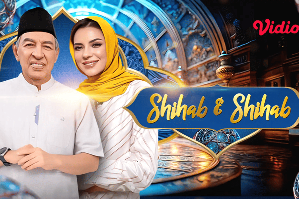 acara Shihab & Shihab 