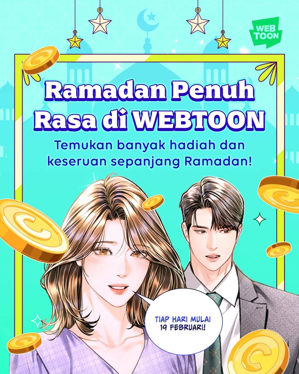 Ramadan Webtoon