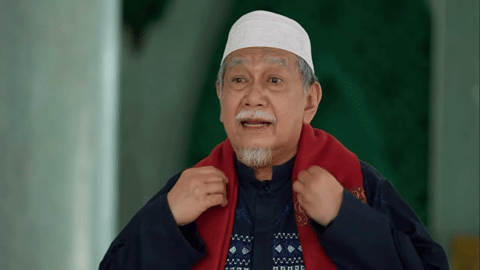 fakta dan sinopsis Lorong Waktu Jilid 2