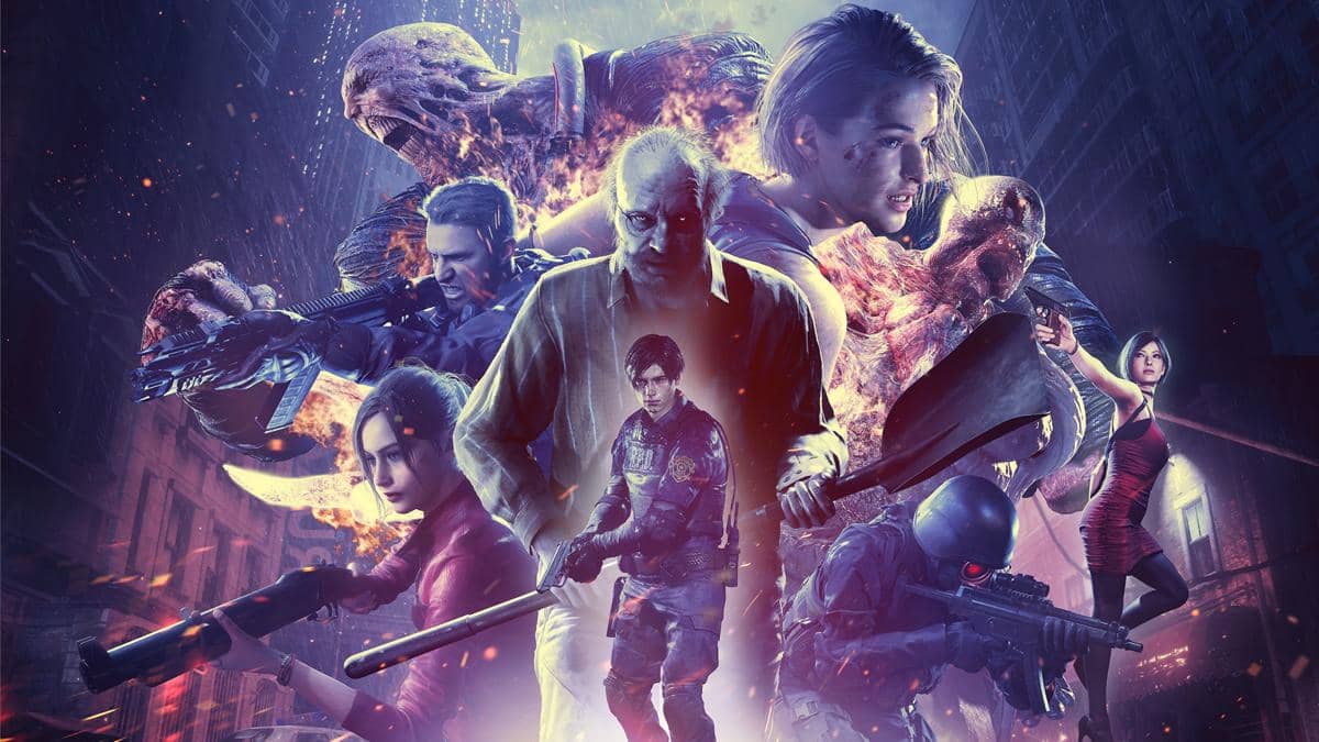 6 Tradisi yang Selalu Dibawa di Setiap Game Resident Evil