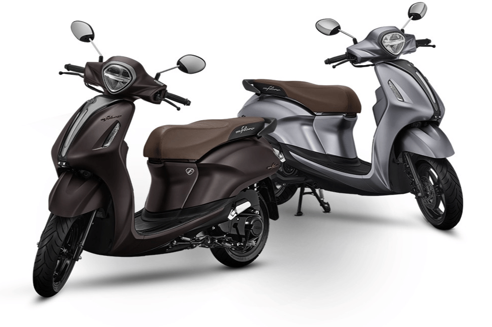 Tips membeli motor Filano bekas