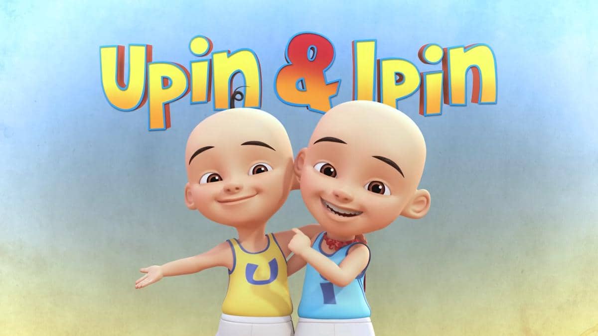 [QUIZ] Dari Permainan Upin dan Ipin, Kami Tahu Kamu Tipe Sahabat Seperti Apa