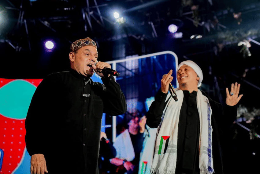 [QUIZ] Berdasar Lagu Religi Favorit, Kebaikan Apa yang Akan Menghampirimu di Ramadan 2026?