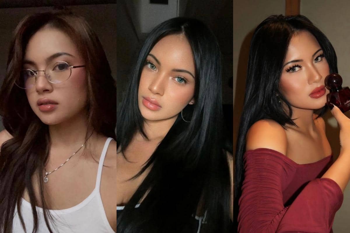 7 Inspirasi Makeup Baddie ala Ditha Amalia, Istri Dustin Tiffani