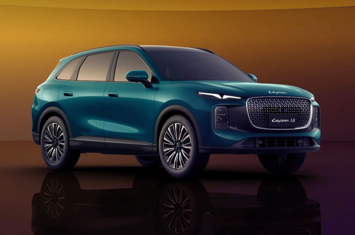 Lepas L8: Spesifikasi, Harga, dan Fitur