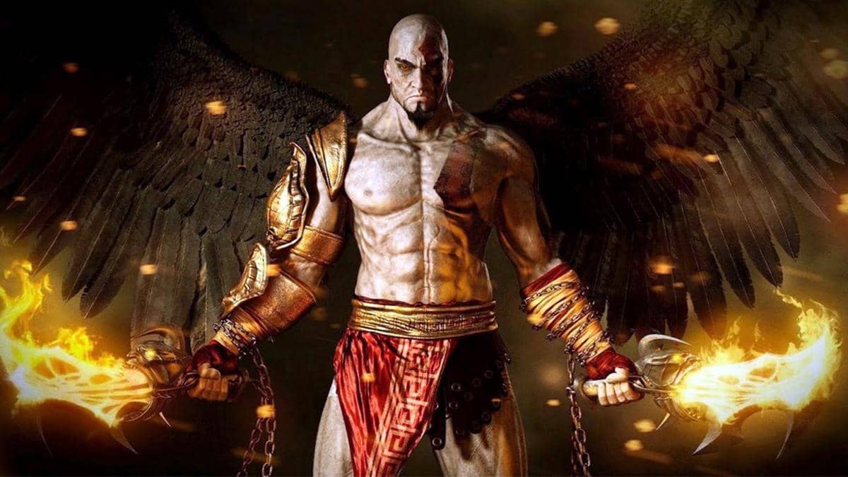7 Game God of War Terbaik yang Pernah Dibuat, Ada yang Baru Saja Diri