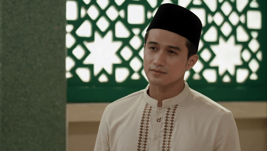 fakta dan sinopsis Lorong Waktu Jilid 2