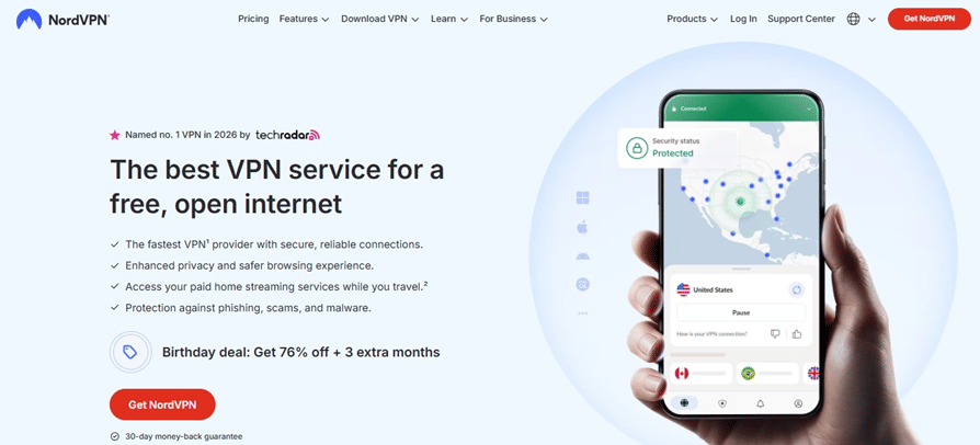 VPN terbaik untuk nonton film dewasa