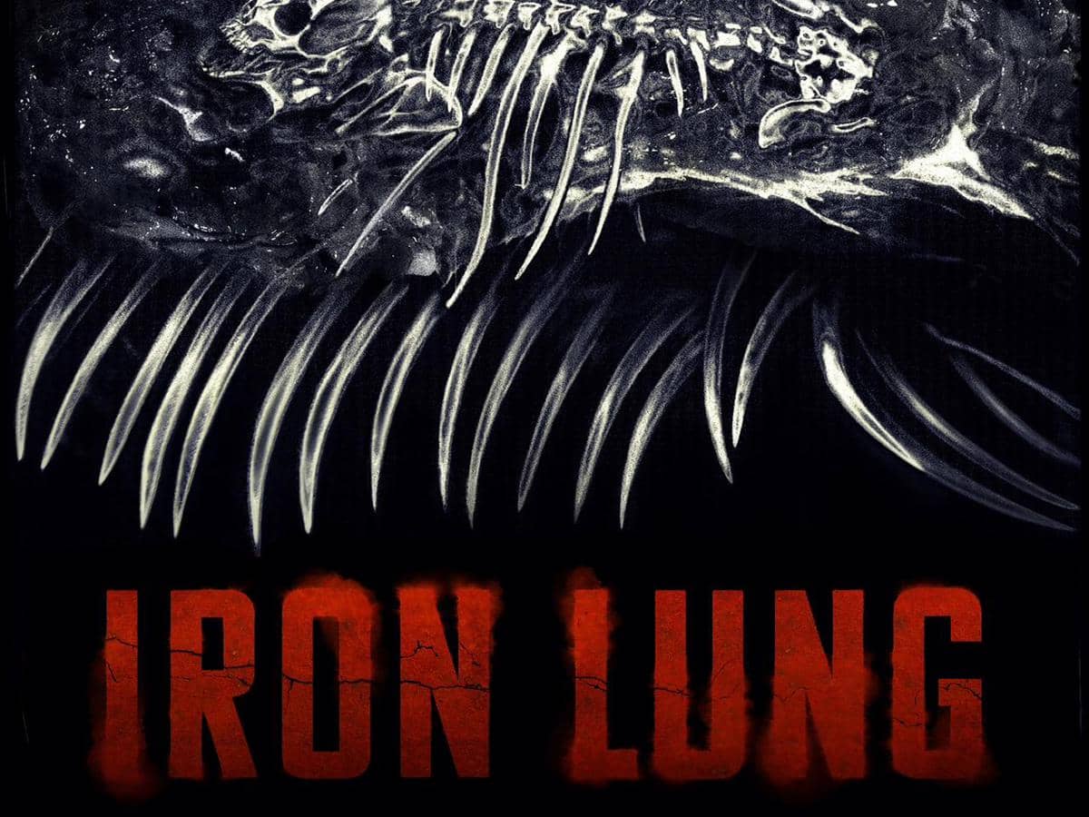 5 Fakta Film Iron Lung, Adaptasi Game Horor yang Bikin Tegang!