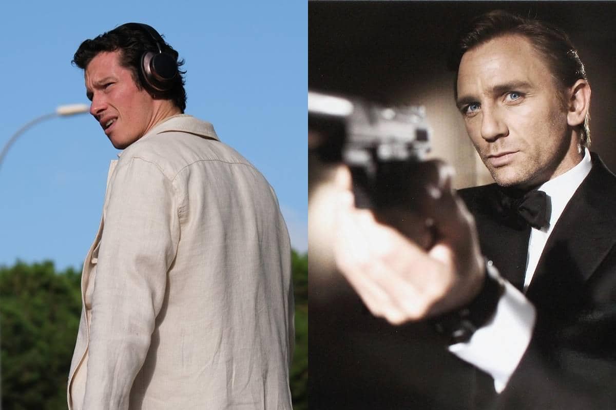 Dirumorkan jadi James Bond, Callum Turner sebut Masih Terlalu Dini.jpg