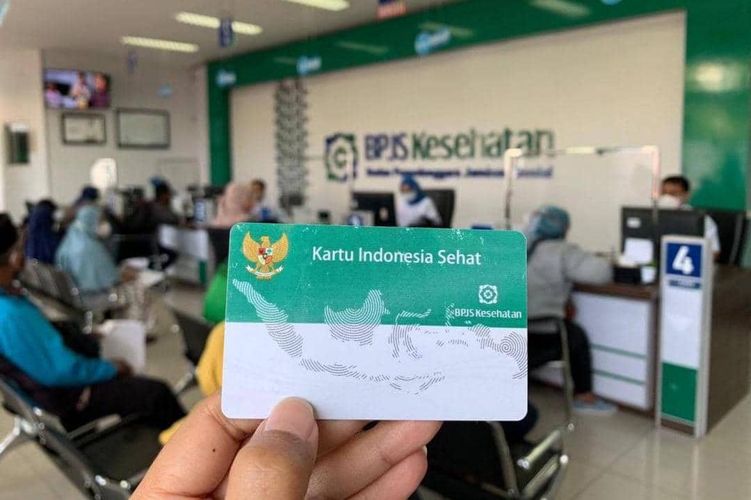 11 Juta PBI yang Dinonaktifkan Akan Dicek Lagi, Target April Selesai