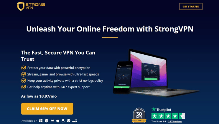 VPN terbaik untuk nonton film dewasa