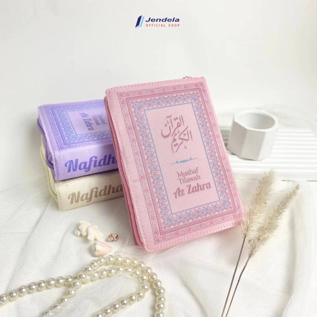 Jendela Book Alquran Nafidha A6 Az Zahra.jpg