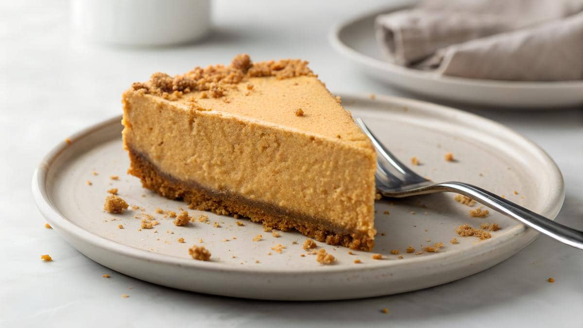 5 Tips Membuat Biscoff Cheesecake untuk Dessert Buka Puasa