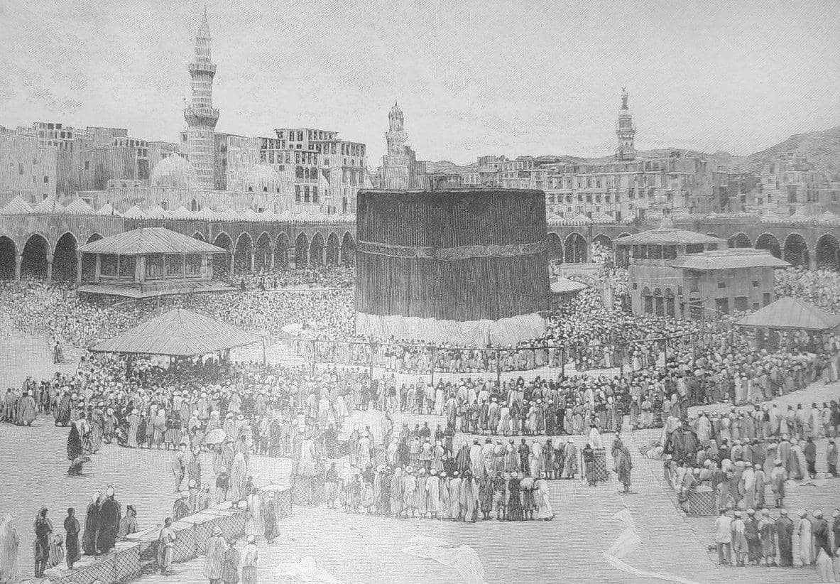 5 Fakta Peristiwa Fathu Makkah yang Mengubah Wajah Kota Suci Makkah