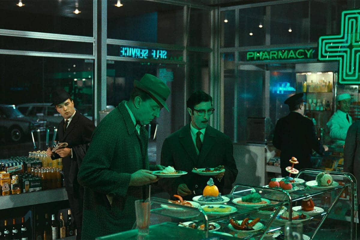 5 Rekomendasi Film Komedi Akrobatik Jacques Tati