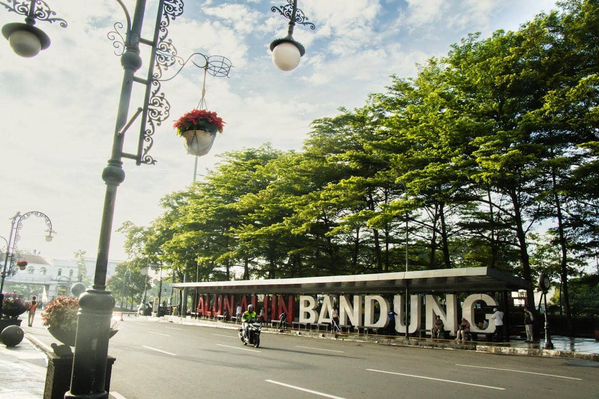 Kota Bandung Didorong Jadi Percontohan Penanganan Anak Zero Dose
