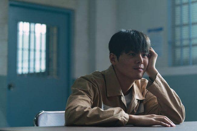 Cuplikan drama Bloody Flower 