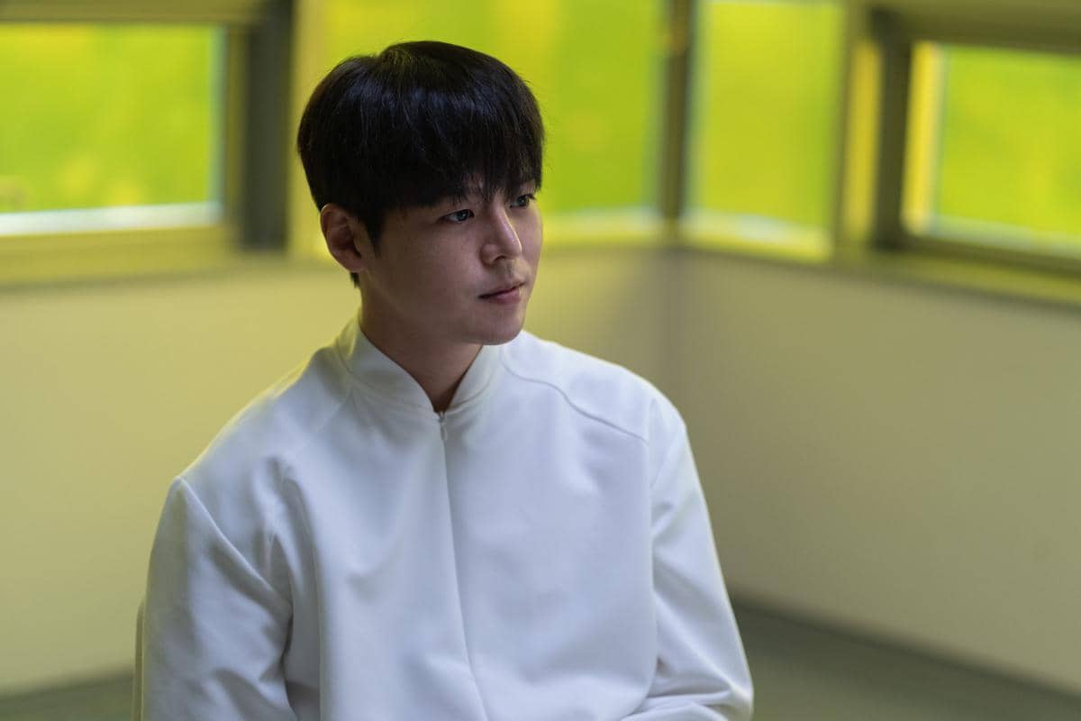 Mengapa Publik Berbalik Mendukung Lee Woo Gyeom di Bloody Flower?