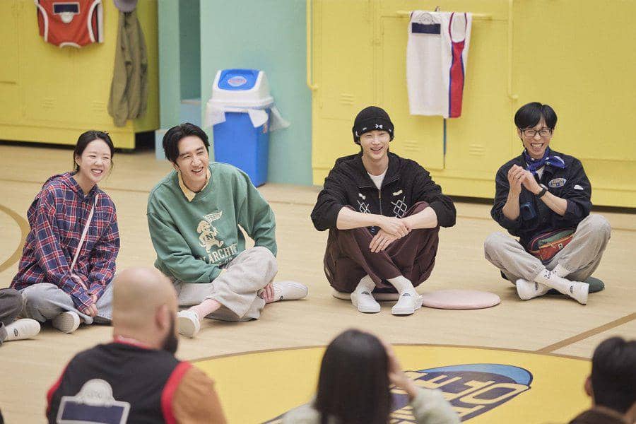 6 Variety Show Korea tentang Mengelola Penginapan