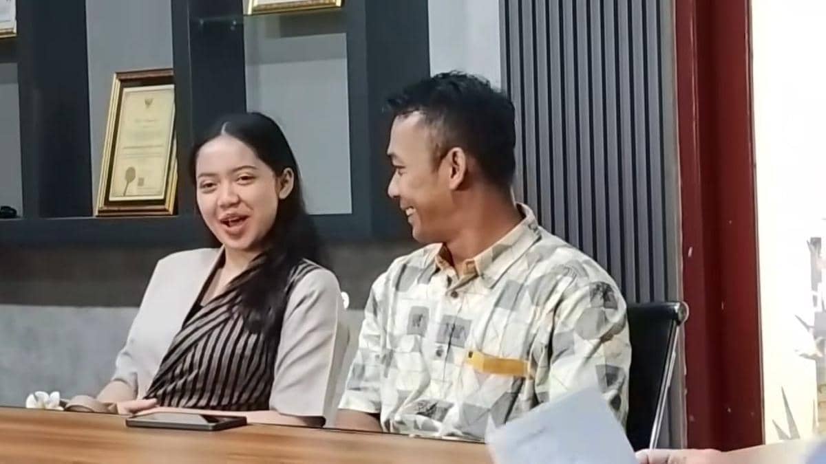 Tangkapan layar video viral akun TikTok @pak_yant. IDN Times/Istimewa.