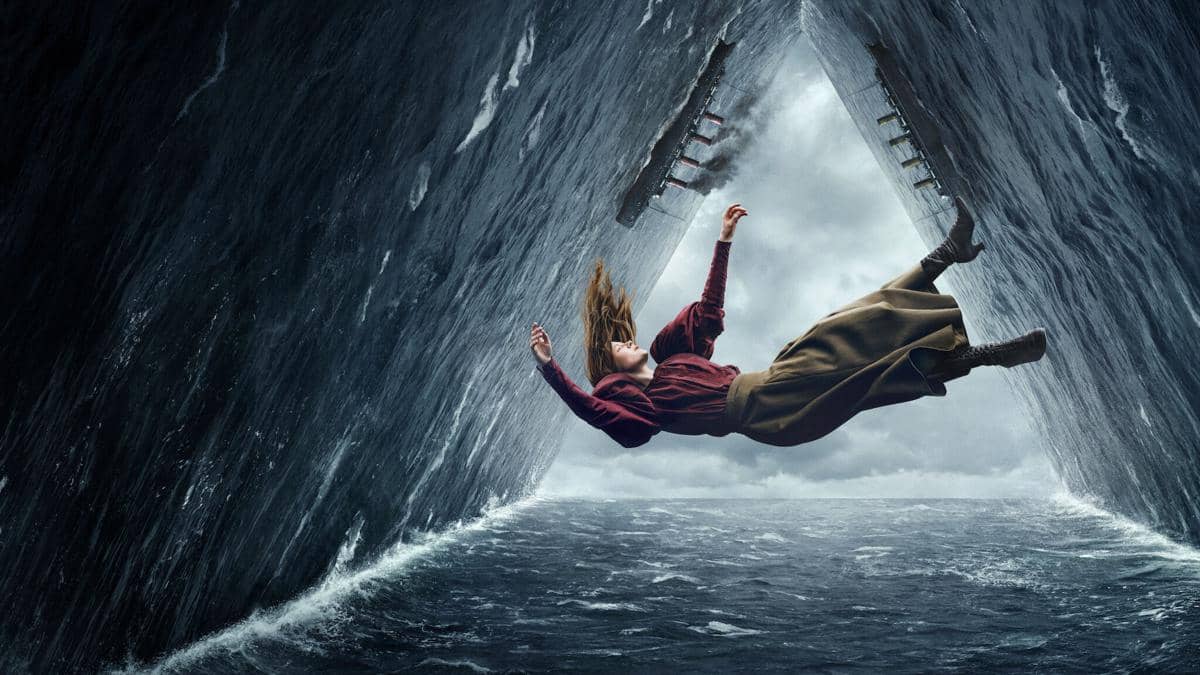 8 Serial Thriller Jerman Penuh Misteri di Netflix, Hidden Gem!