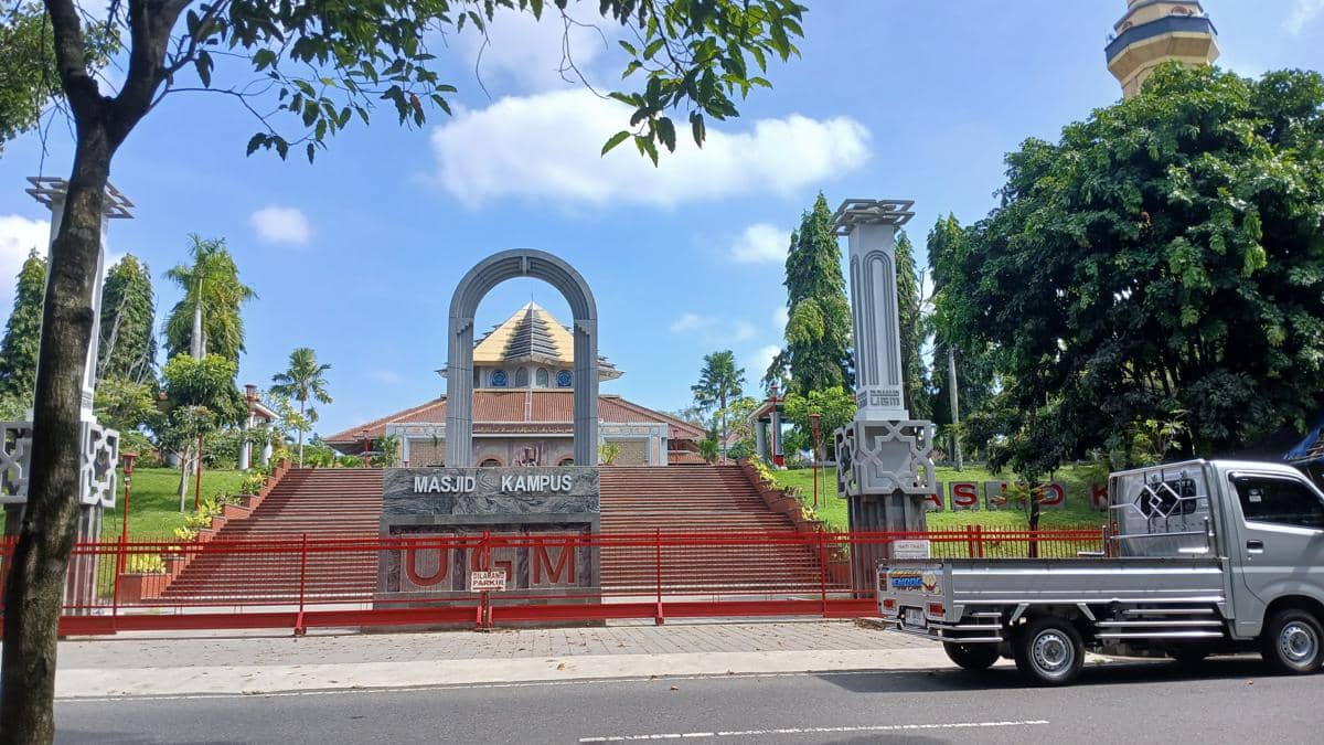 5 Masjid di Jogja yang Sediakan Buka Puasa Gratis 2026