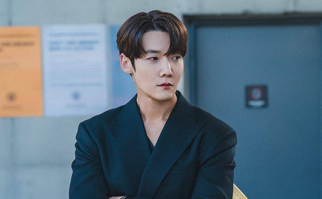 8 Fakta Keluarga Kang Du Jun di Drakor Positively Yours, Old Money!