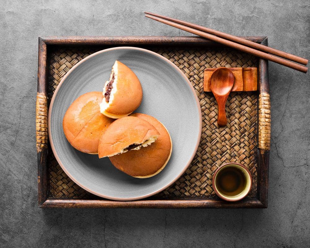 Dorayaki