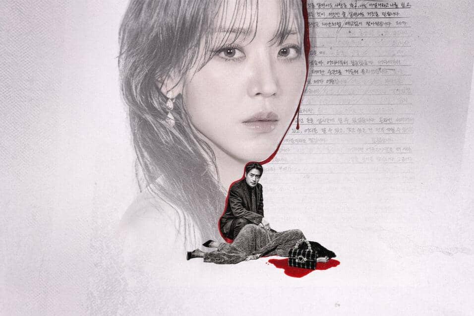 7 Serial Barat jika Kamu Suka The Art of Sarah, Pacu Adrenalin!