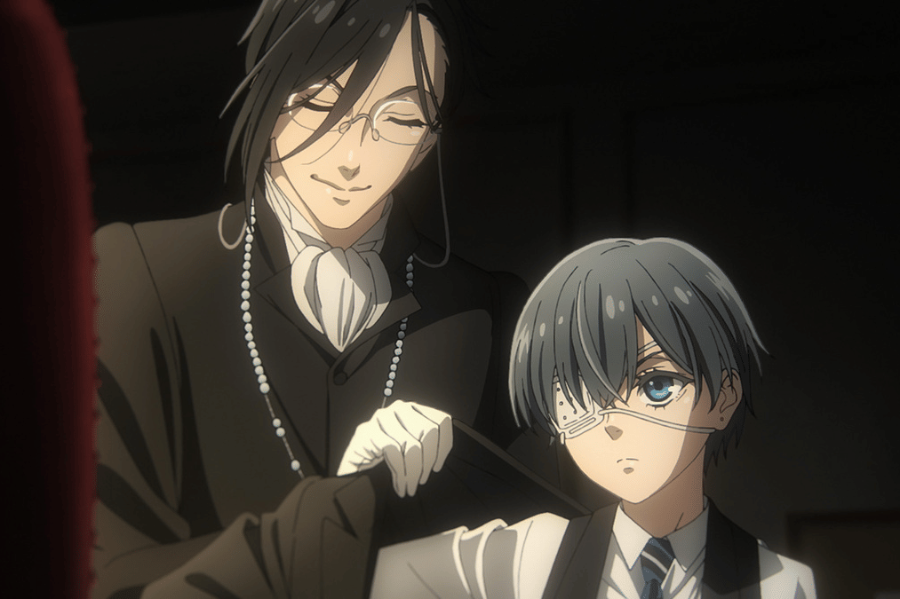 5 Karakter Anime yang Melakukan Kontrak dengan Iblis, Ngeri!