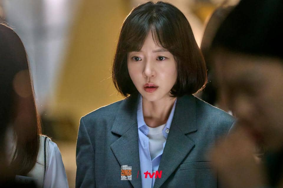3 Fakta Peran Im Soo Jung di Mad Concrete Dreams, Istri Ha Jung Woo