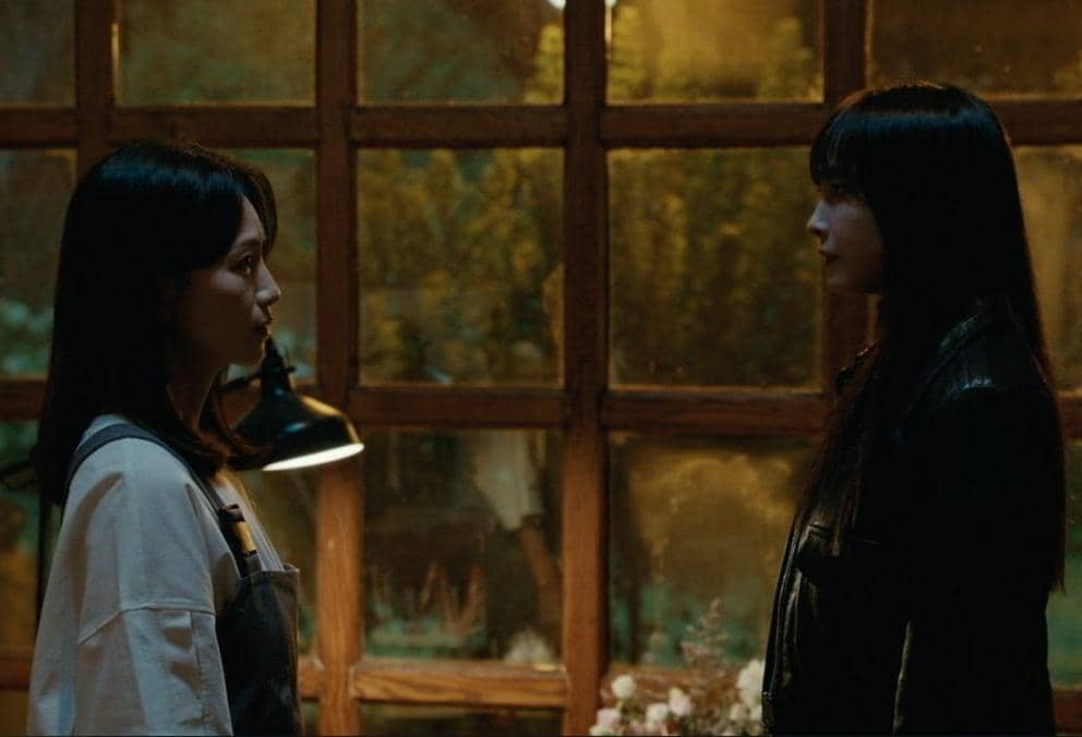 still cut drama Korea Honour