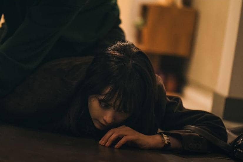 still cut drama Korea Honour