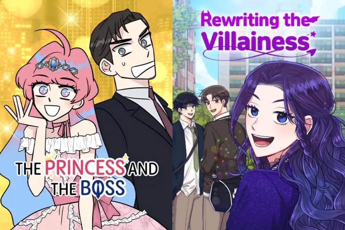 5 Manhwa Bertema Reverse Isekai, Anti Mainstream!