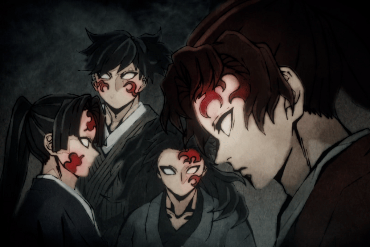 5 Cara Mendapatkan Kekuatan Paling Mengerikan dalam Anime