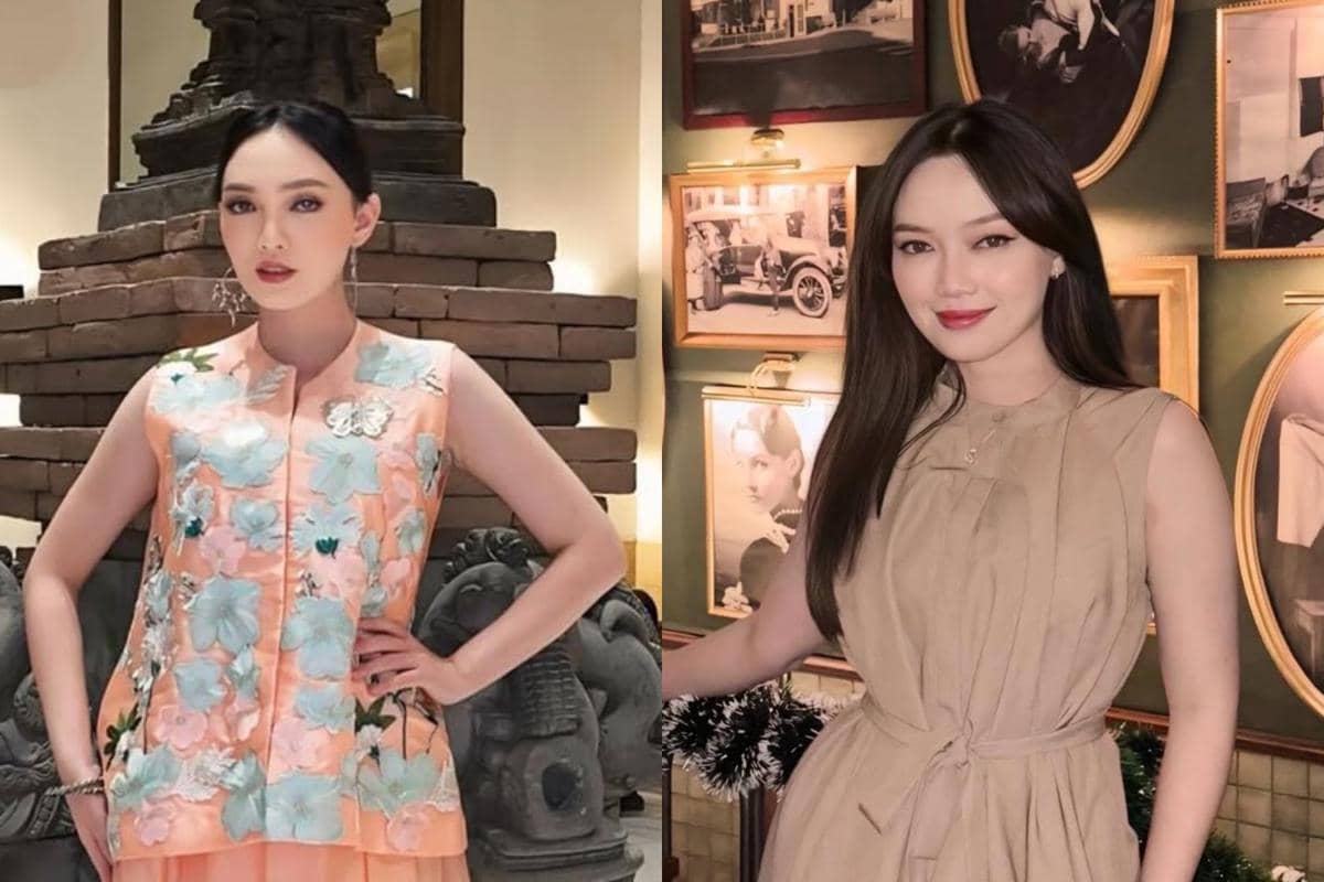 7 Potret Puteri Indonesia Bengkulu 2026 Shania Nabila, Gorgeous!