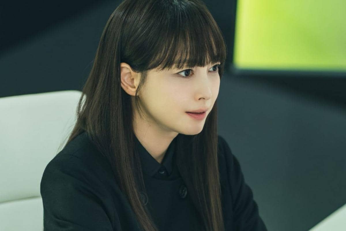 8 Sikap Empatik Yoon Ra Yeong kepada Korban Wanita di Drakor Honour