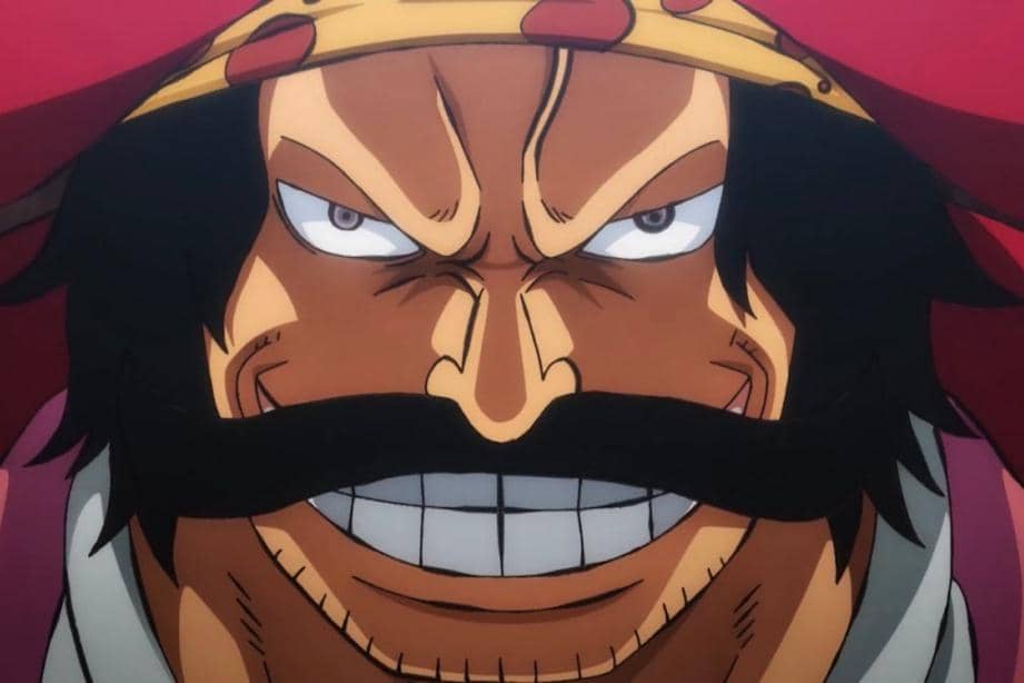 5 Karakter One Piece dengan Bounty Paling Mendekati Roger