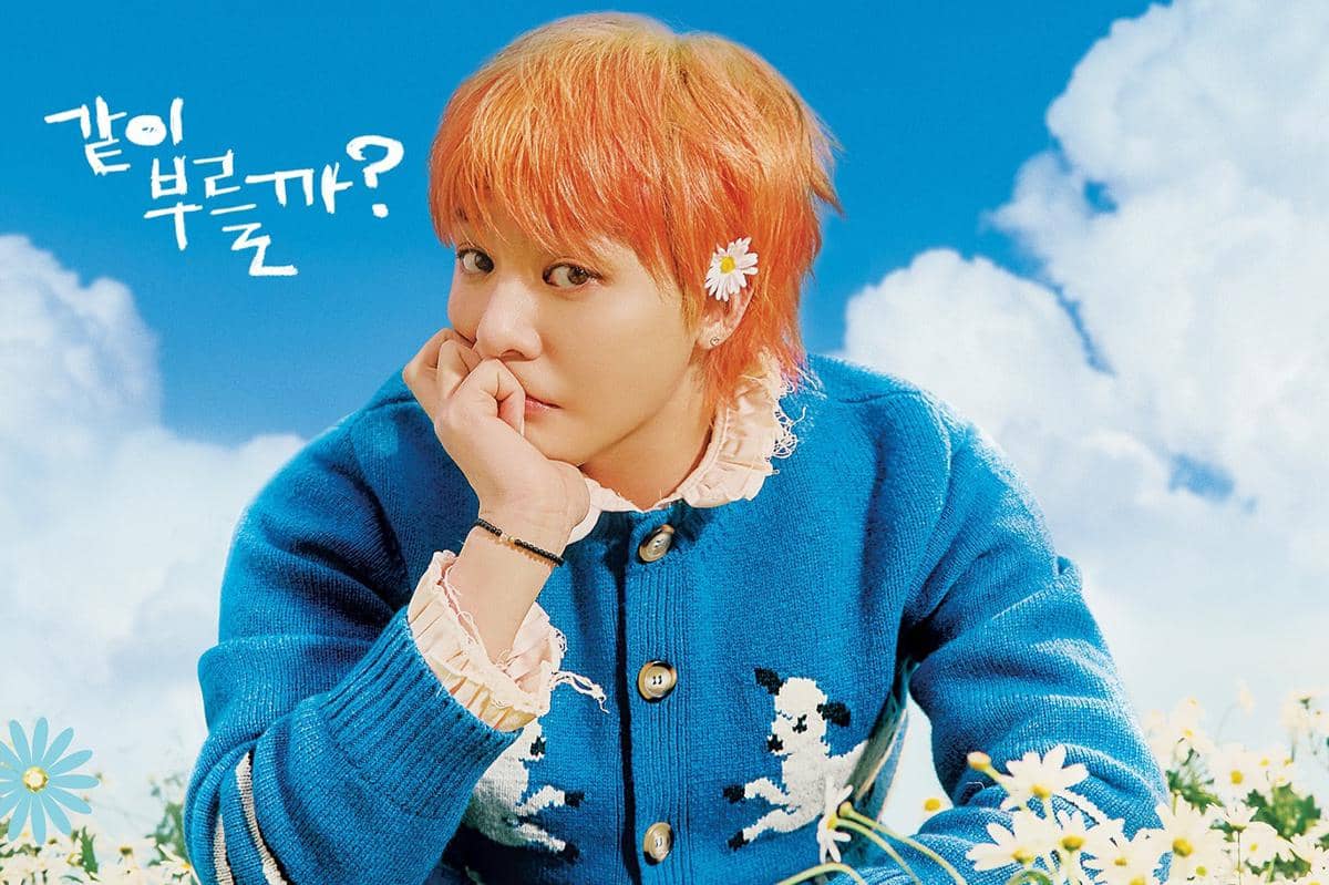 PD Kim Tae Ho Isyaratkan Tema Good Day 2 Menyambut HUT BIGBANG ke-20