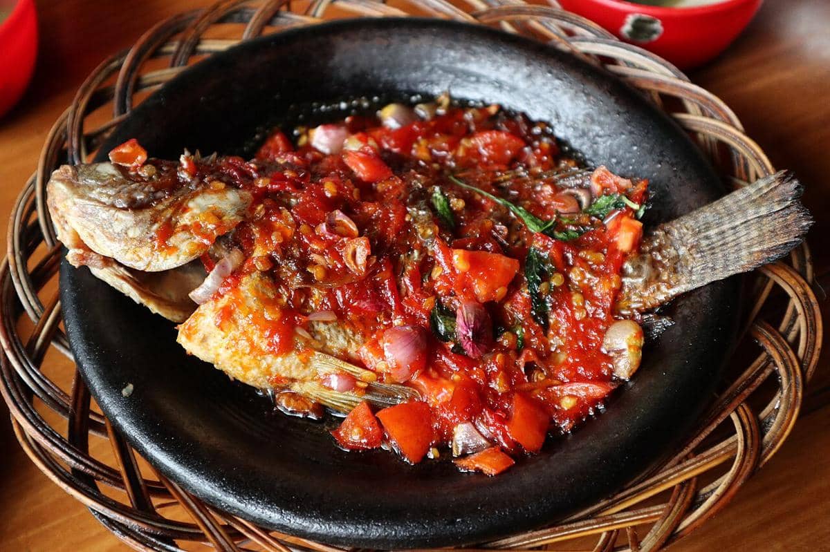 5 Resep Olahan Ikan Nila untuk Menu Buka Puasa yang Bikin Nagih!