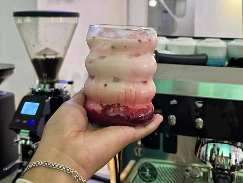 Serena Caffe Pringsewu