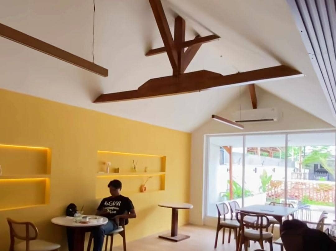 Serena Caffe Pringsewu