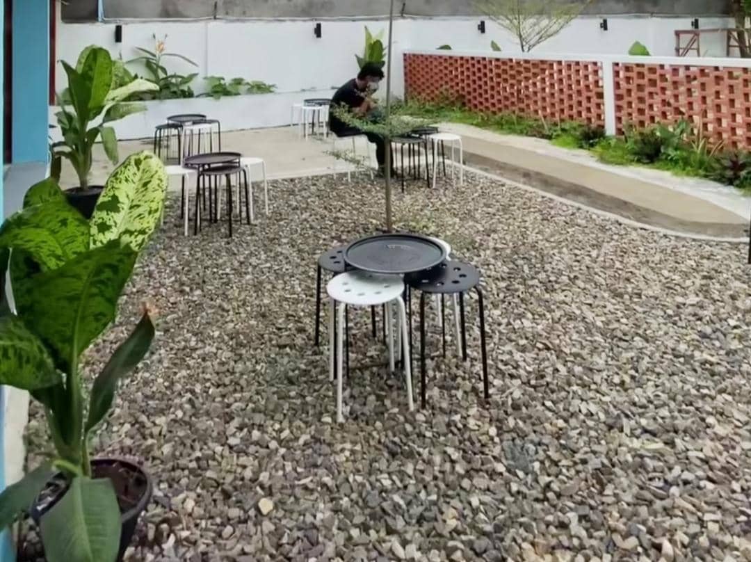 Serena Caffe Pringsewu