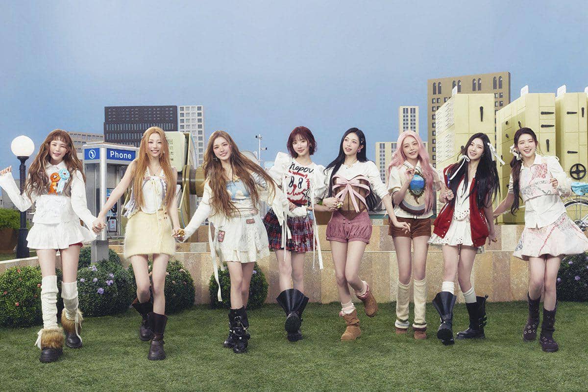 Hearts2Hearts (x.com/Hearts2Hearts)