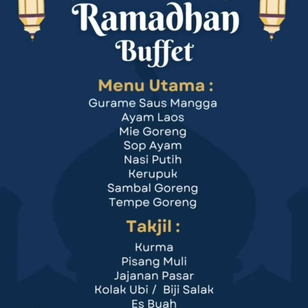 Paket Bukber Alam Kuring Bandar Lampung