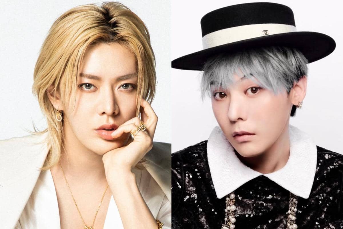 4 Idol KPop Cowok yang Luncurkan Brand Sendiri, Terbaru Yuta NCT